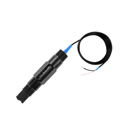 Ipari redox potenciál szonda