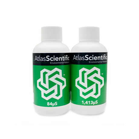 Vezetőképesség kalibráló oldat