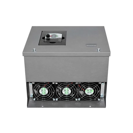 Sowakam SW200-045G3 3 fázisú 400V 45 kW frekvenciaváltó