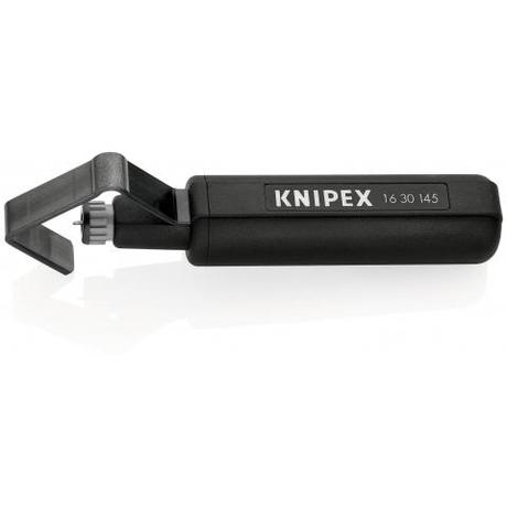 Knipex Kábelköpeny csupaszító 150 mm, d=19-40 mm