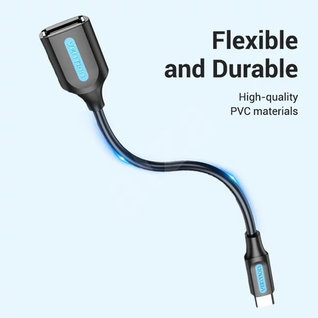 Vention USB-C átalakító USB-re